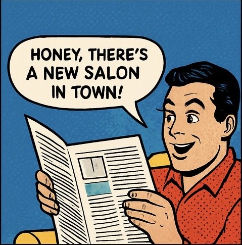 Real-Time Lead Discovery