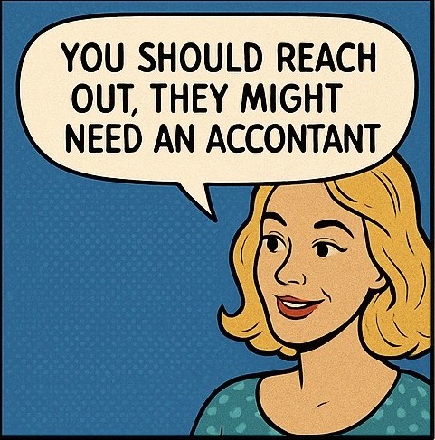 Complete Contact Data