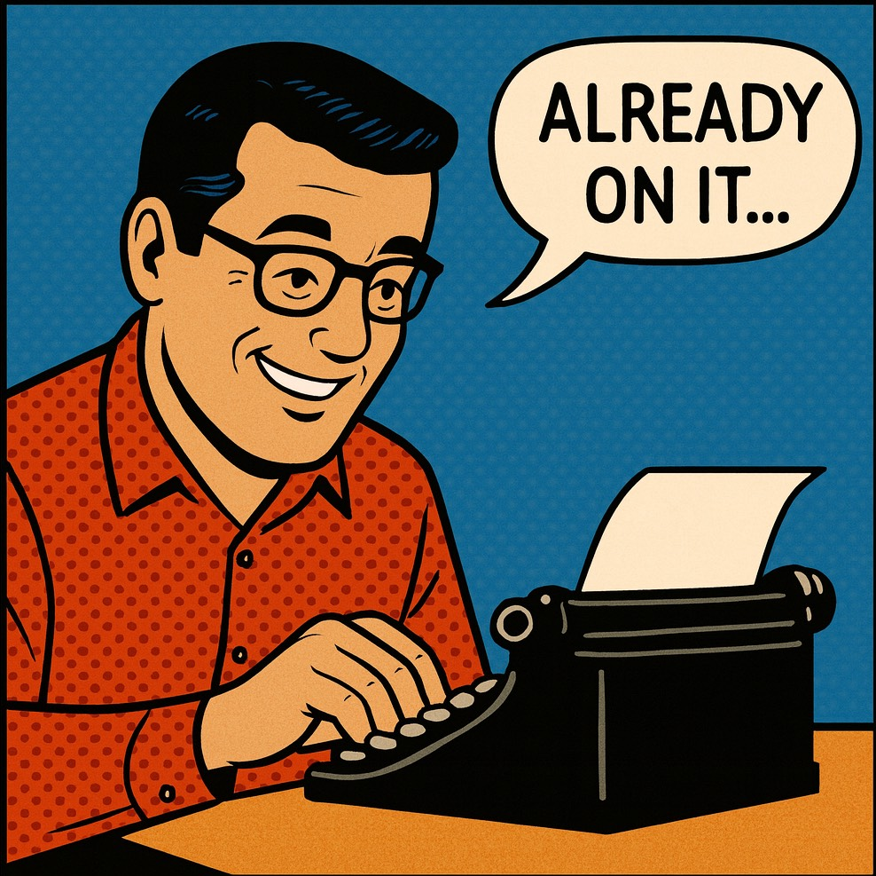 Letter Outreach Tools